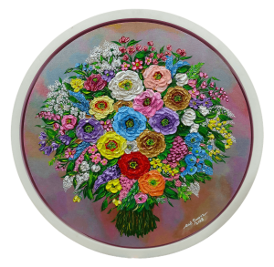 A Bouquet of LOVE