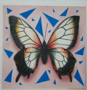 Butterfly effect