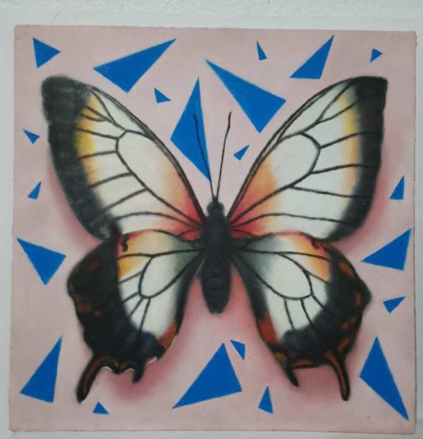 Butterfly effect