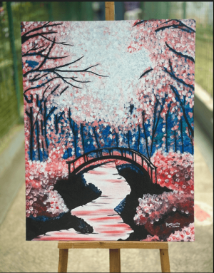 Cherry Blossom