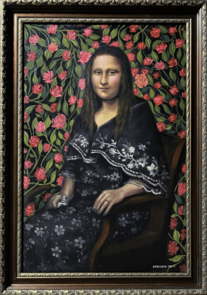 Filipina Lisa: Maria Clara's Elegance