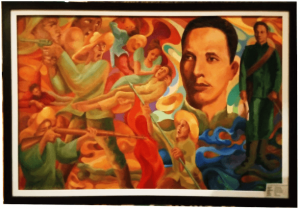 Heneral Pio Del Pilar