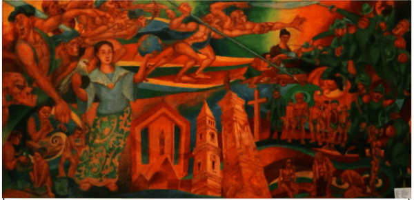 Ina ng Biñan