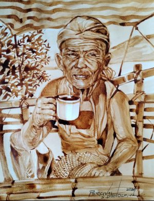 Kape Tay