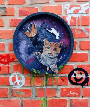 Lost Cats