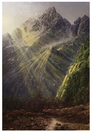 Light of Hope