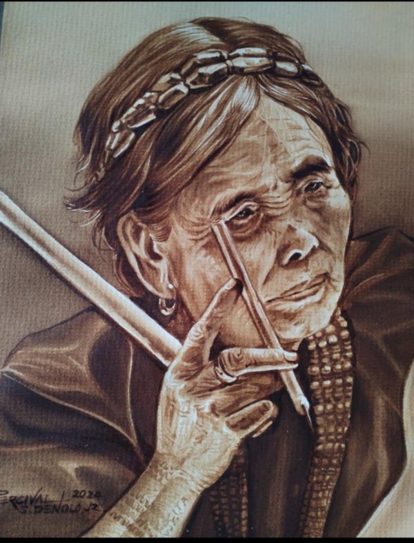 Mambabatok