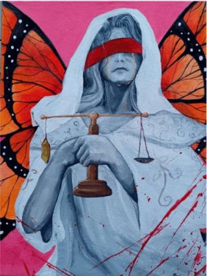 Mariposa