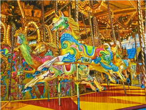 Merry-Go-Round