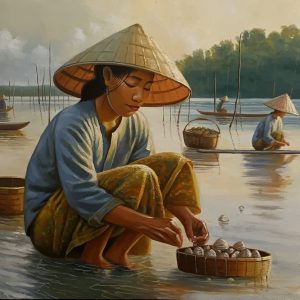 Mga Kamot Han Paglaum
