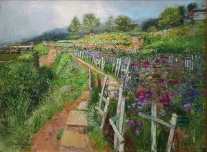 Northern Blossom Flower Farm