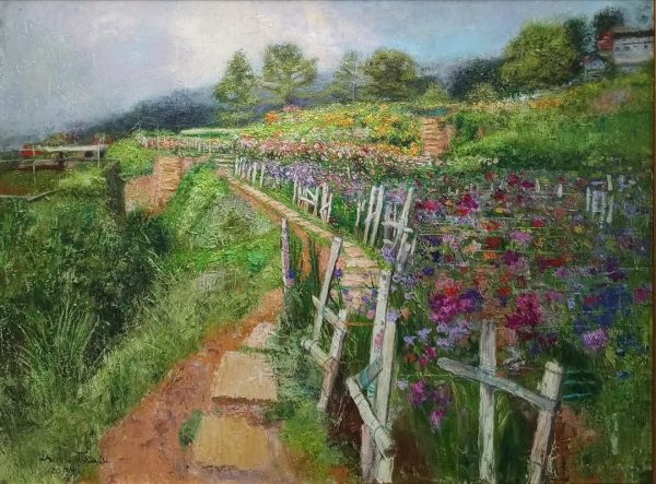 Northern Blossom Flower Farm