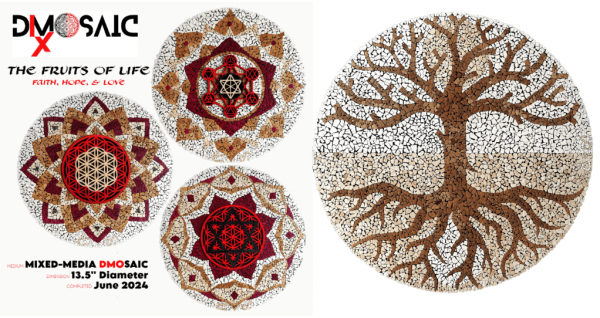 The Fruits of the Tree of Life (Series)