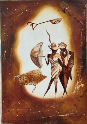 Vintage Love